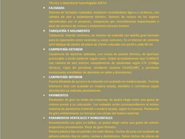 Piso en venta en Baix Llobregat, Catalunya