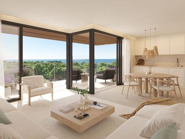 Piso en venta en Àngela Roca, Baix Llobregat