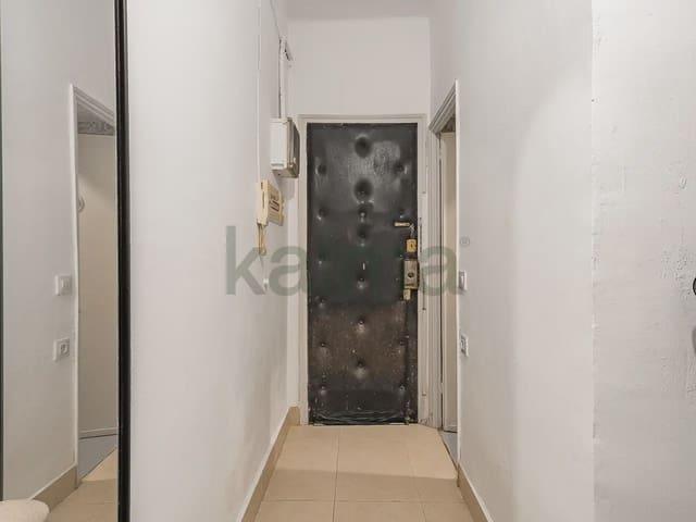 Piso en venta en Àngela Roca, Baix Llobregat