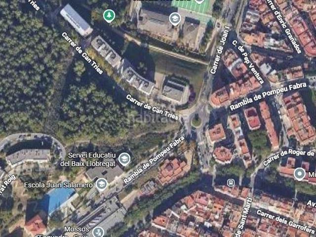 Piso en venta en Can Tintorer, Baix Llobregat