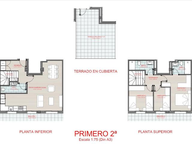 Piso en venta en Gavà, Can Tries