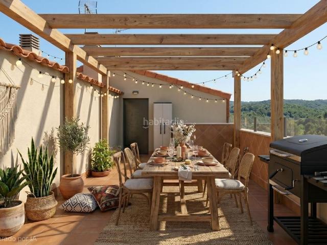 Piso en venta en Can Tries, Baix Llobregat