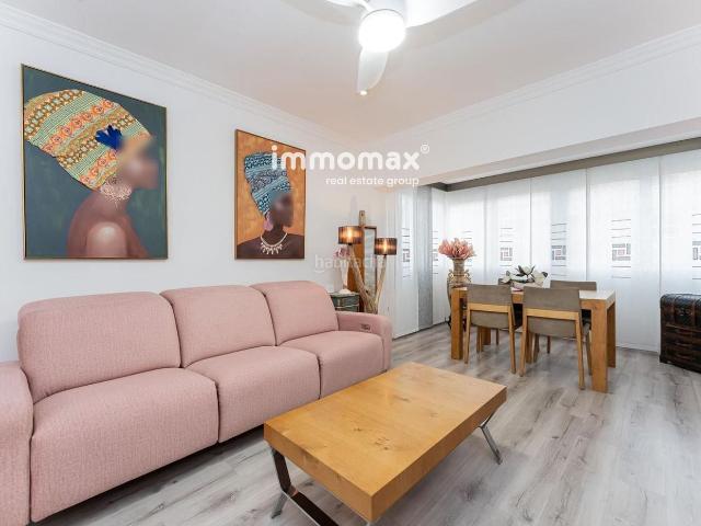 Piso en venta en Can Pere Bori, Baix Llobregat