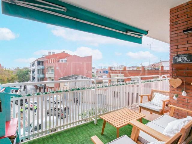 Piso en venta en Diagonal, Baix Llobregat