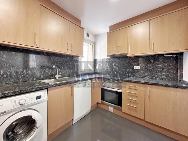 Piso en venta en Centre, Baix Llobregat