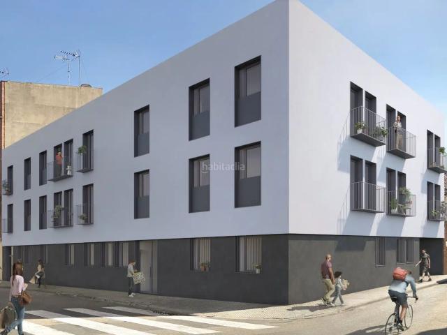 Piso en venta en Centre, Baix Llobregat