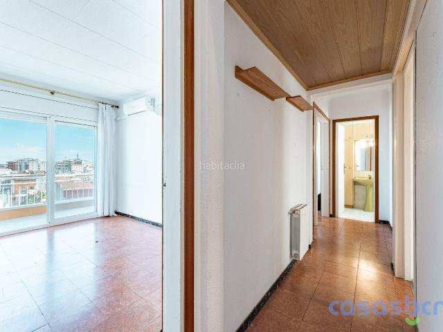 Piso en venta en Diagonal, Baix Llobregat