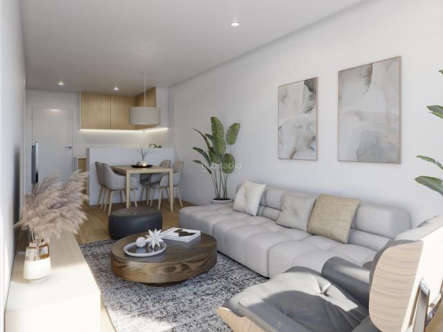 Piso en venta en Can Pere Bori, Baix Llobregat