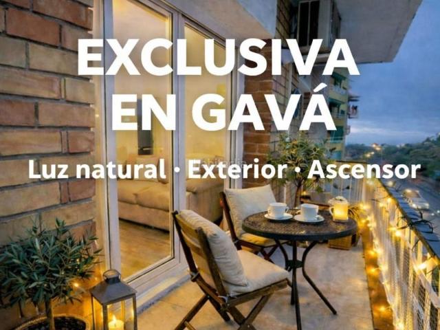 Piso en venta en Centre, Baix Llobregat
