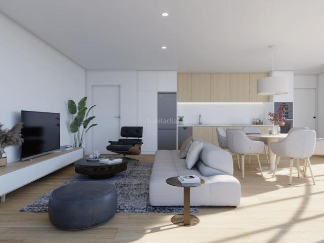 Piso en venta en Can Pere Bori, Baix Llobregat