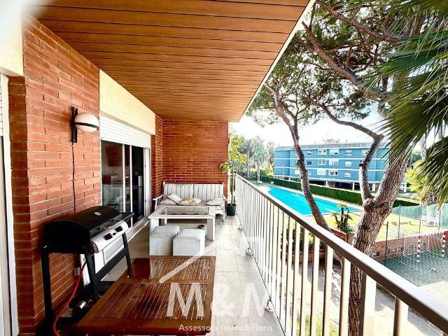 Piso en venta en Baix Llobregat, Catalunya
