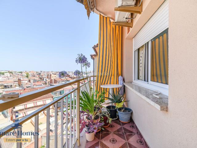 Piso en venta en Diagonal, Baix Llobregat