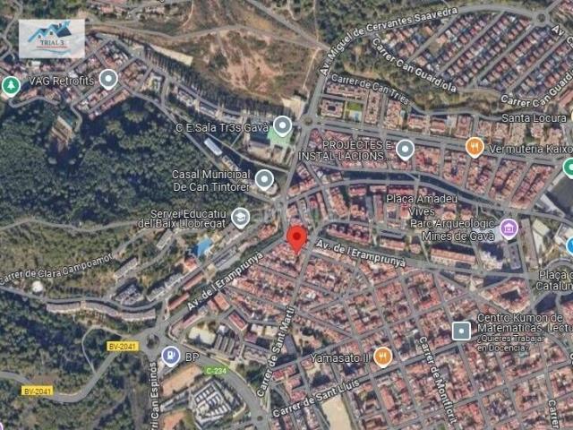 Piso en venta en les Colomeres, Baix Llobregat