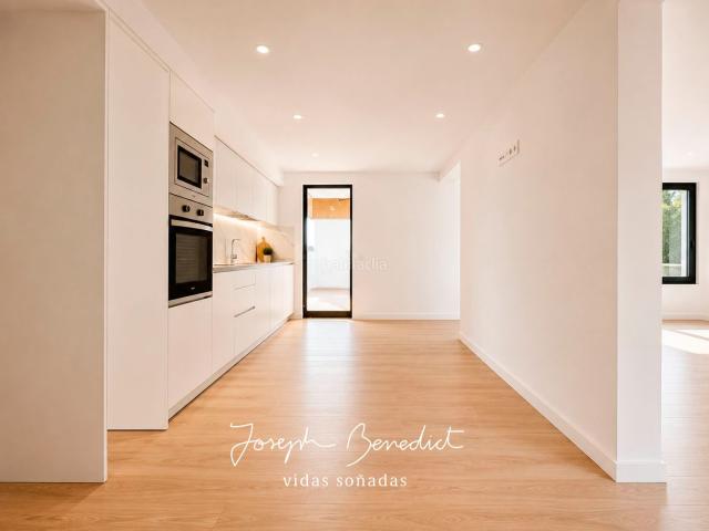 Piso en venta en Gavà Mar, Baix Llobregat