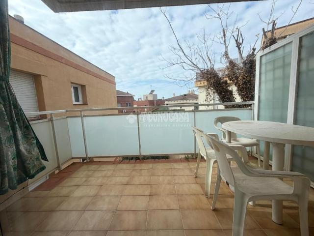 Piso en venta en Urbanización Las Dunas, Baix Llobregat