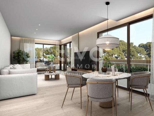 Piso en venta en Gavà Mar, Baix Llobregat
