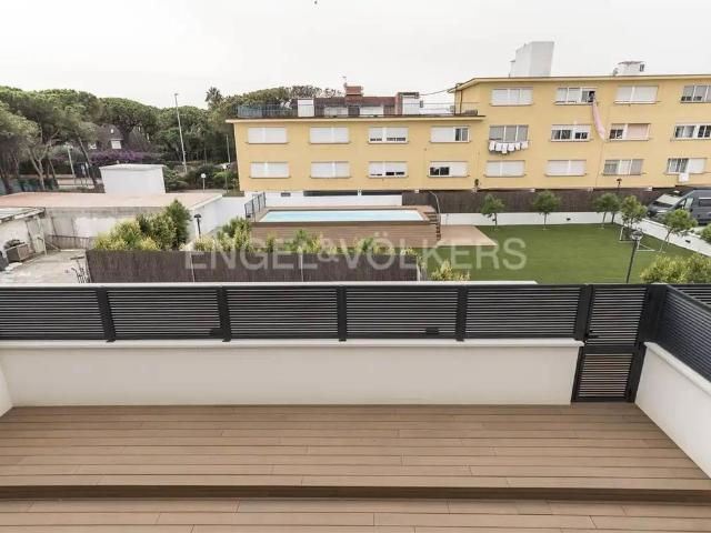 Piso en venta en Àngela Roca, Baix Llobregat