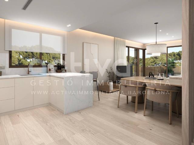 Piso en venta en Àngela Roca, Baix Llobregat