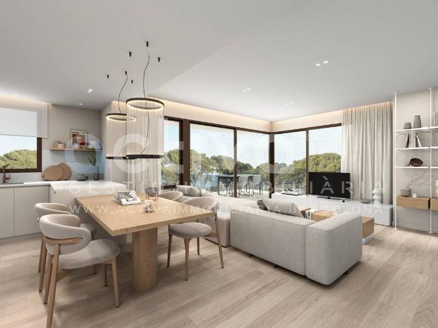 Piso en venta en Àngela Roca, Baix Llobregat