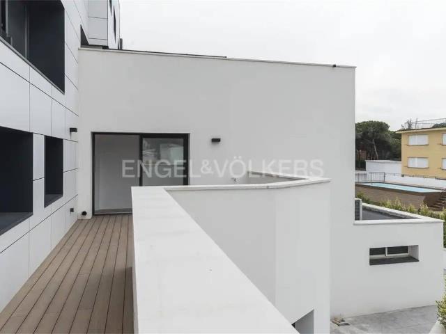 Piso en venta en Àngela Roca, Baix Llobregat