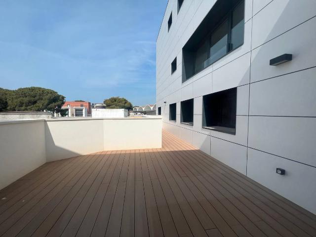 Piso en venta en Gavà, Àngela Roca