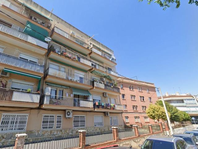 Piso en venta en Àngela Roca, Baix Llobregat