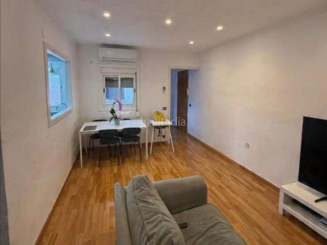Piso en venta en Ausiàs Marc, Baix Llobregat