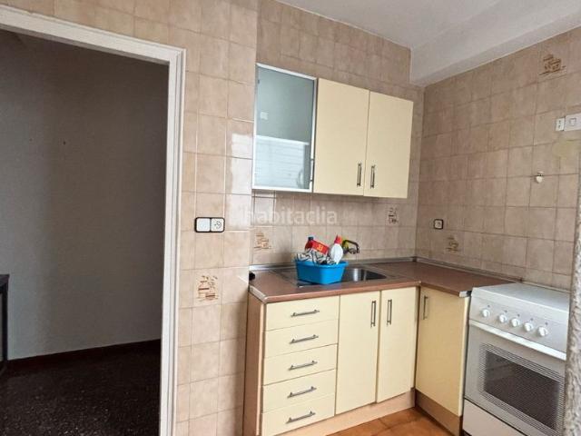 Piso en venta en Ausiàs Marc, Baix Llobregat