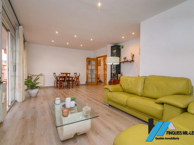 Piso en venta en Ausiàs Marc, Baix Llobregat