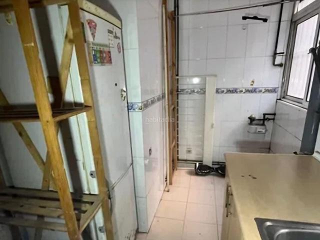 Piso en venta en Àngela Roca, Baix Llobregat