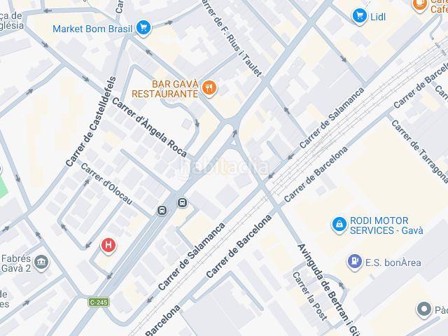Piso en venta en Àngela Roca, Baix Llobregat