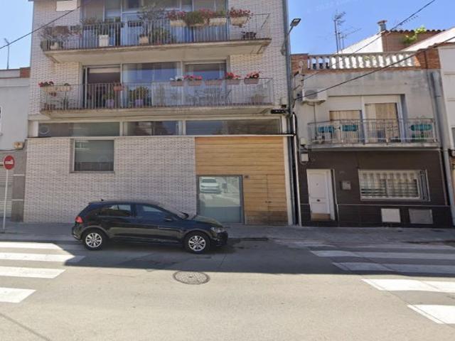 Apartamento en venta en Ausiàs Marc, Baix Llobregat