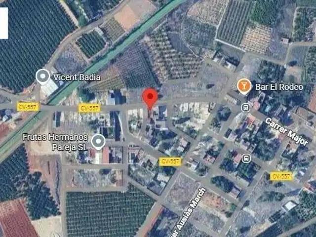 Piso en venta en Gavarda, València / Valencia