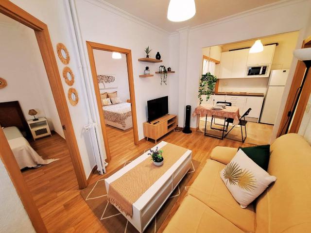 Piso en venta en Madrid, Cortes