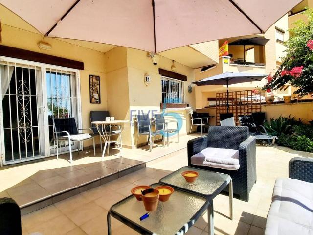 Piso en venta en Murcia, Área Metropolitana de Murcia