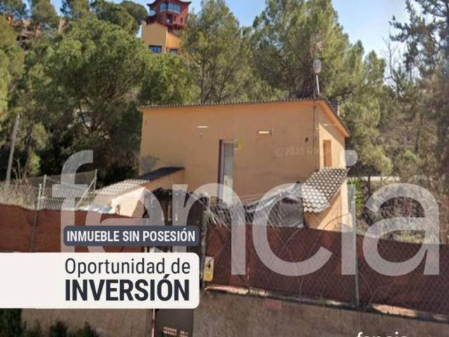 Piso en venta en Gelida