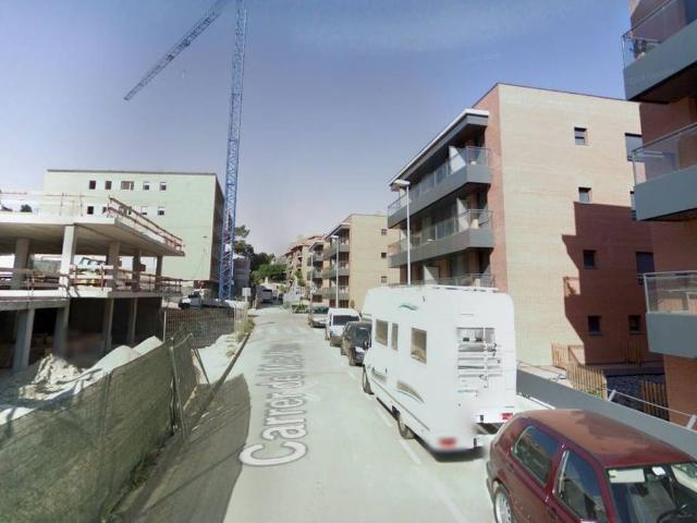Piso en venta en Gelida