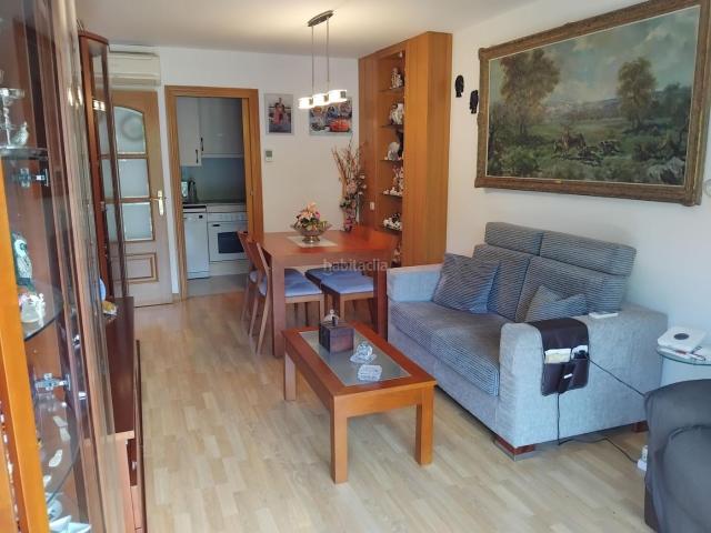 Piso en venta en Gelida