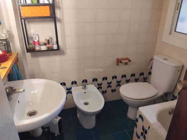 Piso en venta en Gelida