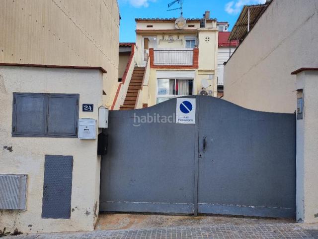 Piso en venta en Gelida
