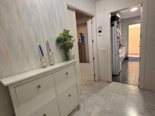Piso en venta en Parcelas de Porsiver, Gelves