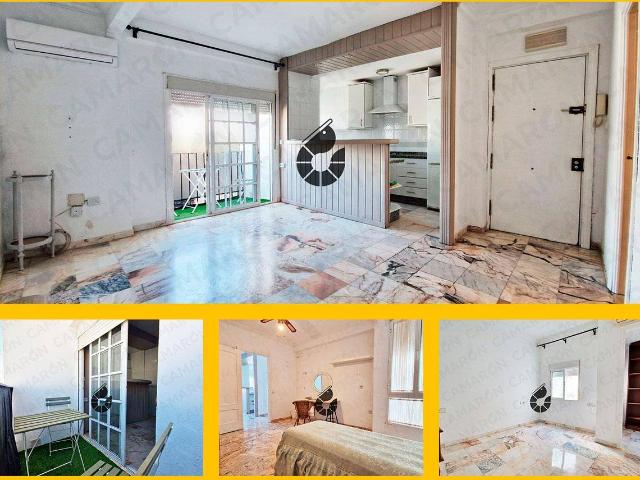 Piso en venta en Parcelas de Porsiver, Gelves