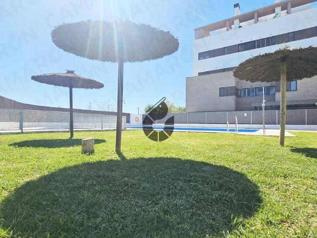 Piso en venta en Parcelas de Porsiver, Gelves