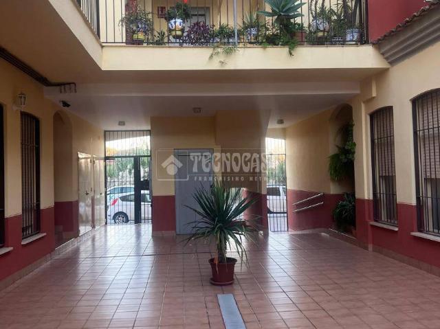 Piso en venta en Parcelas de Porsiver, Gelves