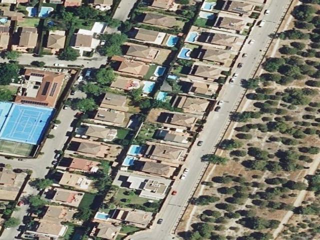 Piso en venta en Parcelas de Porsiver, Gelves