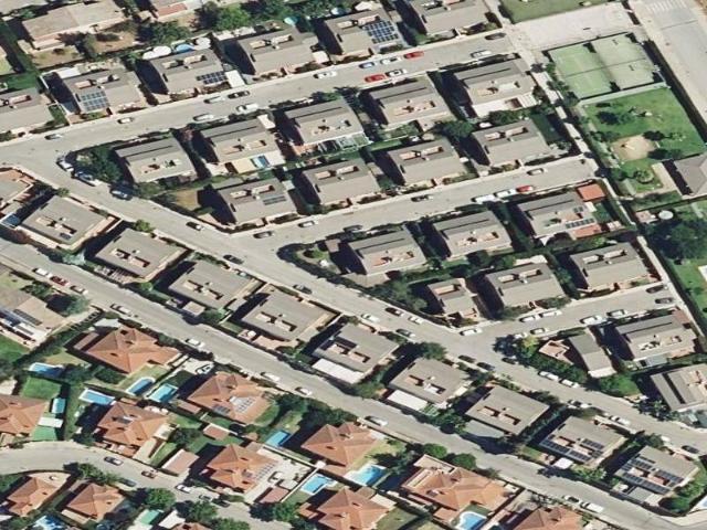 Piso en venta en Parcelas de Porsiver, Gelves