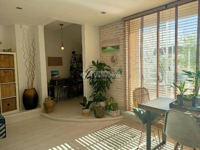 Piso en venta en Parcelas de Porsiver, Gelves