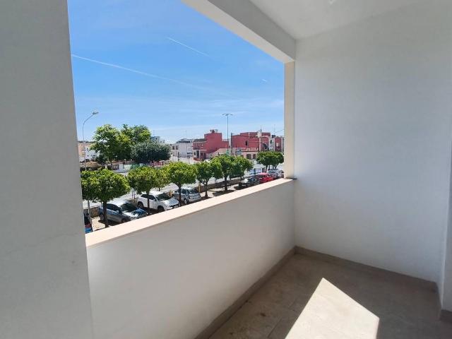Piso en venta en Parcelas de Porsiver, Gelves