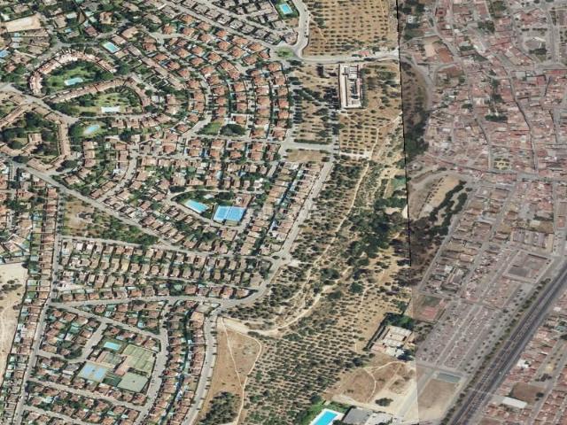 Piso en venta en Parcelas de Porsiver, Gelves