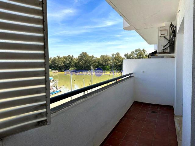 Piso en venta en Parcelas de Porsiver, Gelves